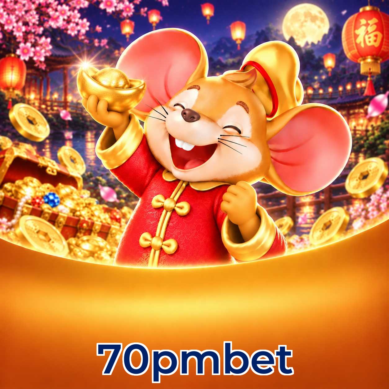 70pmbet Login FAQ