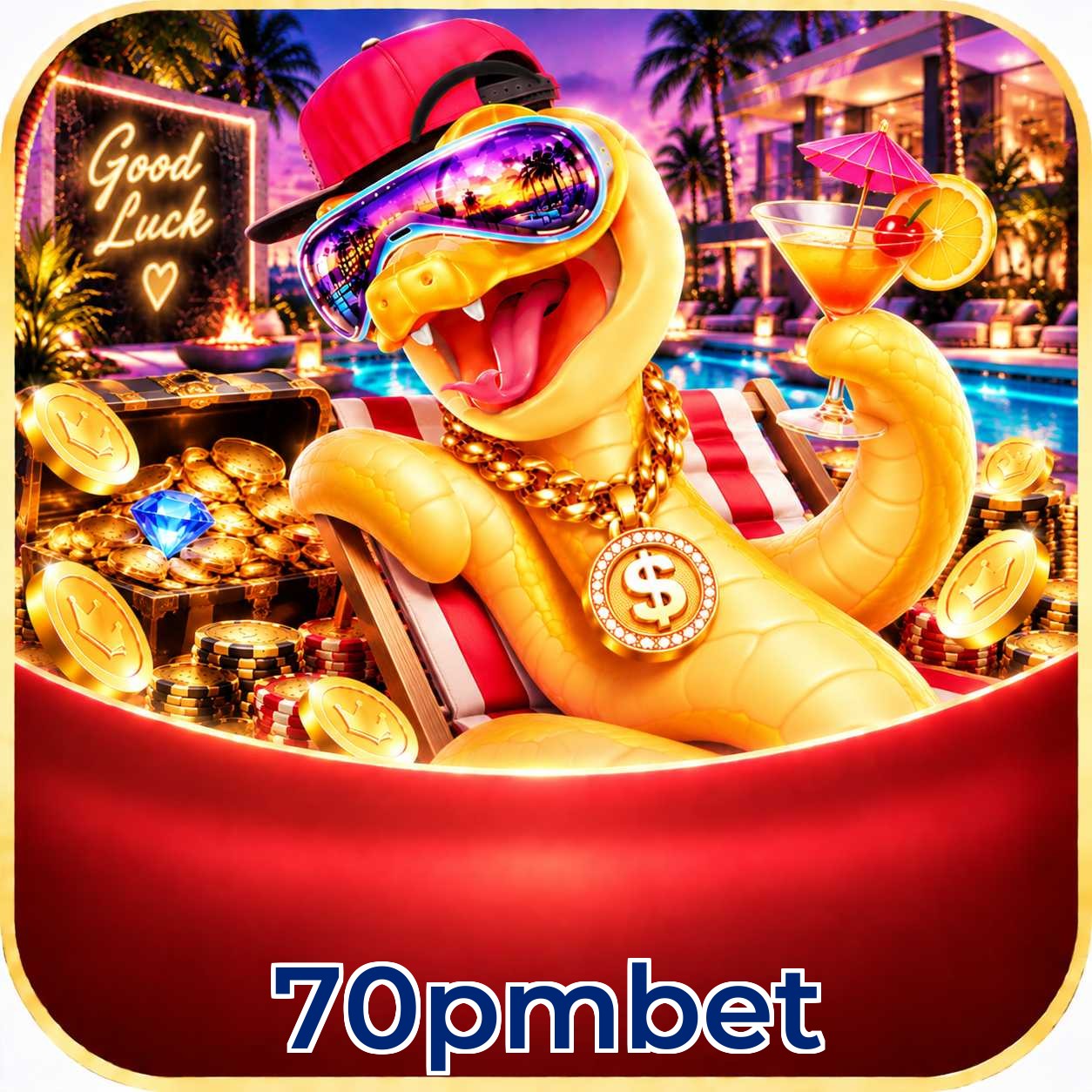 70pmbet Responsible Gaming