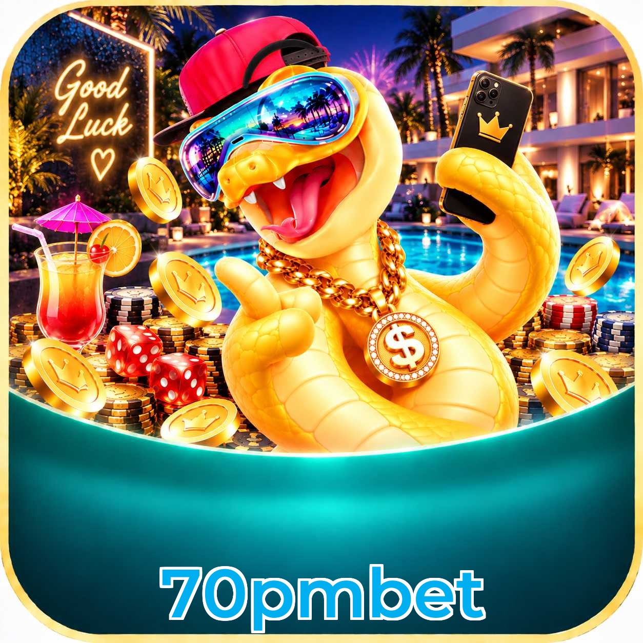 70pmbet Bonus FAQ