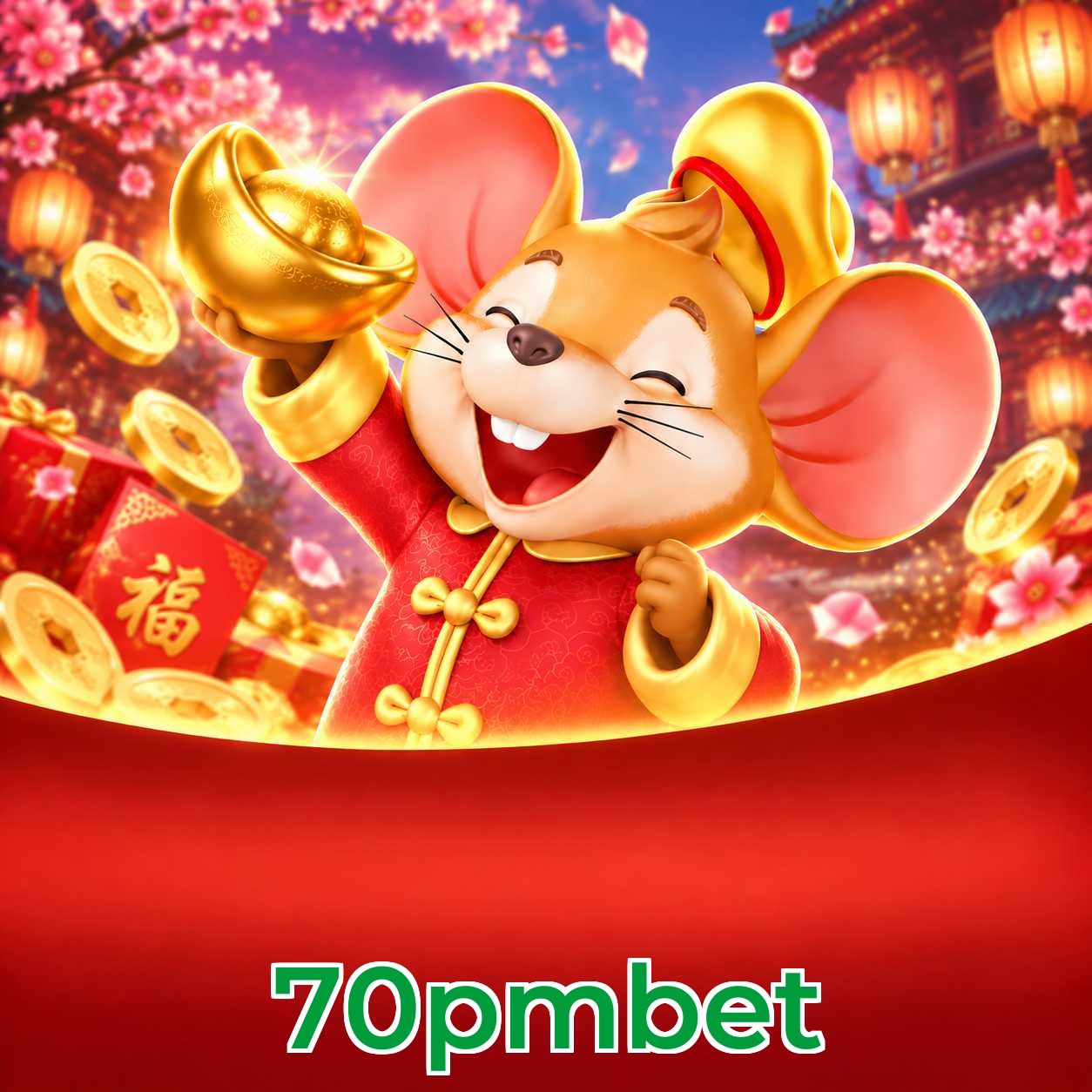 70pmbet Fortune Tiger Game