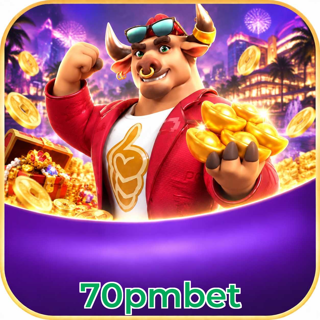 70pmbet Top Slots