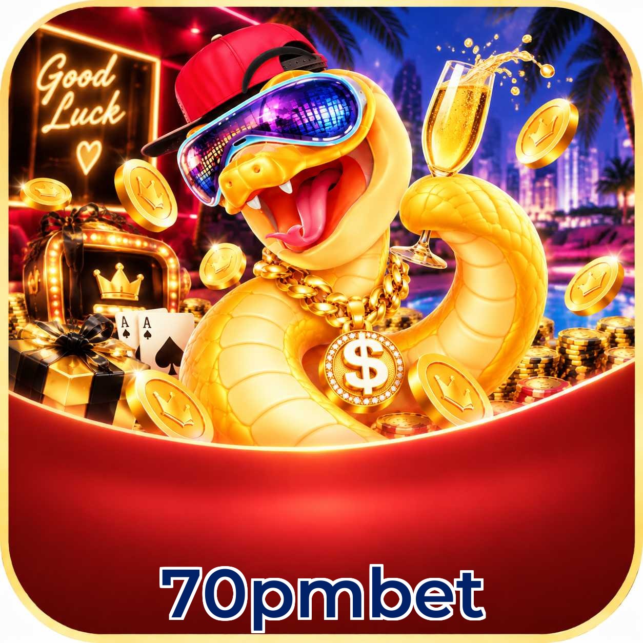70pmbet FAQ