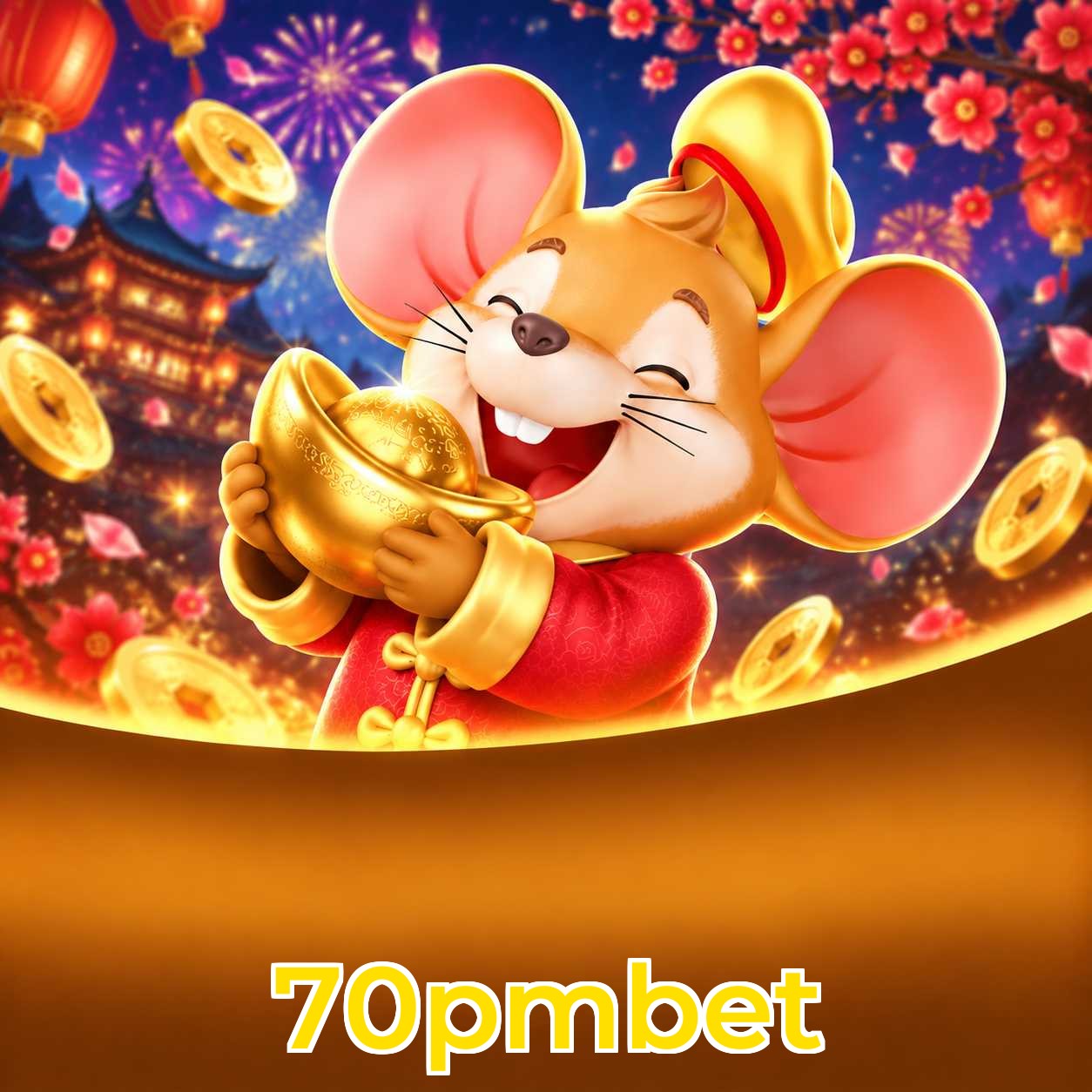 70pmbet Download Links