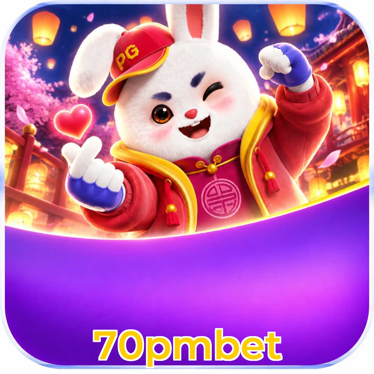 70pmbet Cashback