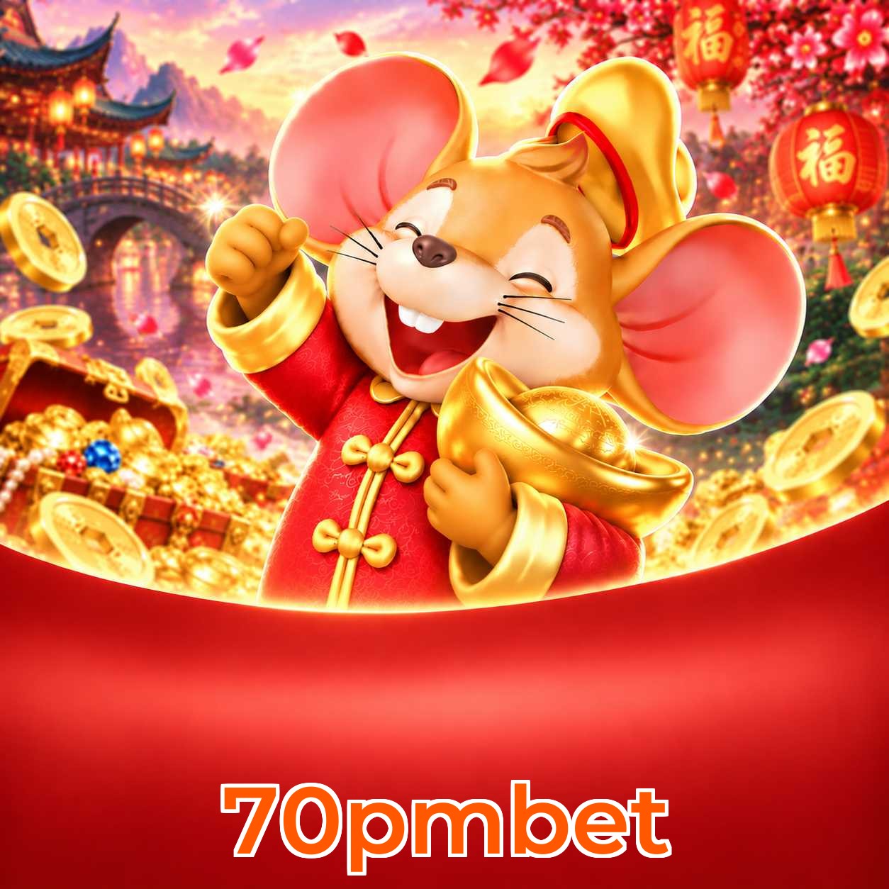 70pmbet Bet Odds Analysis