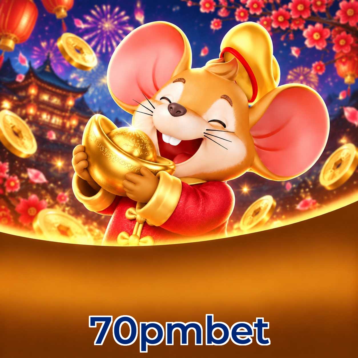70pmbet Bonus Tips