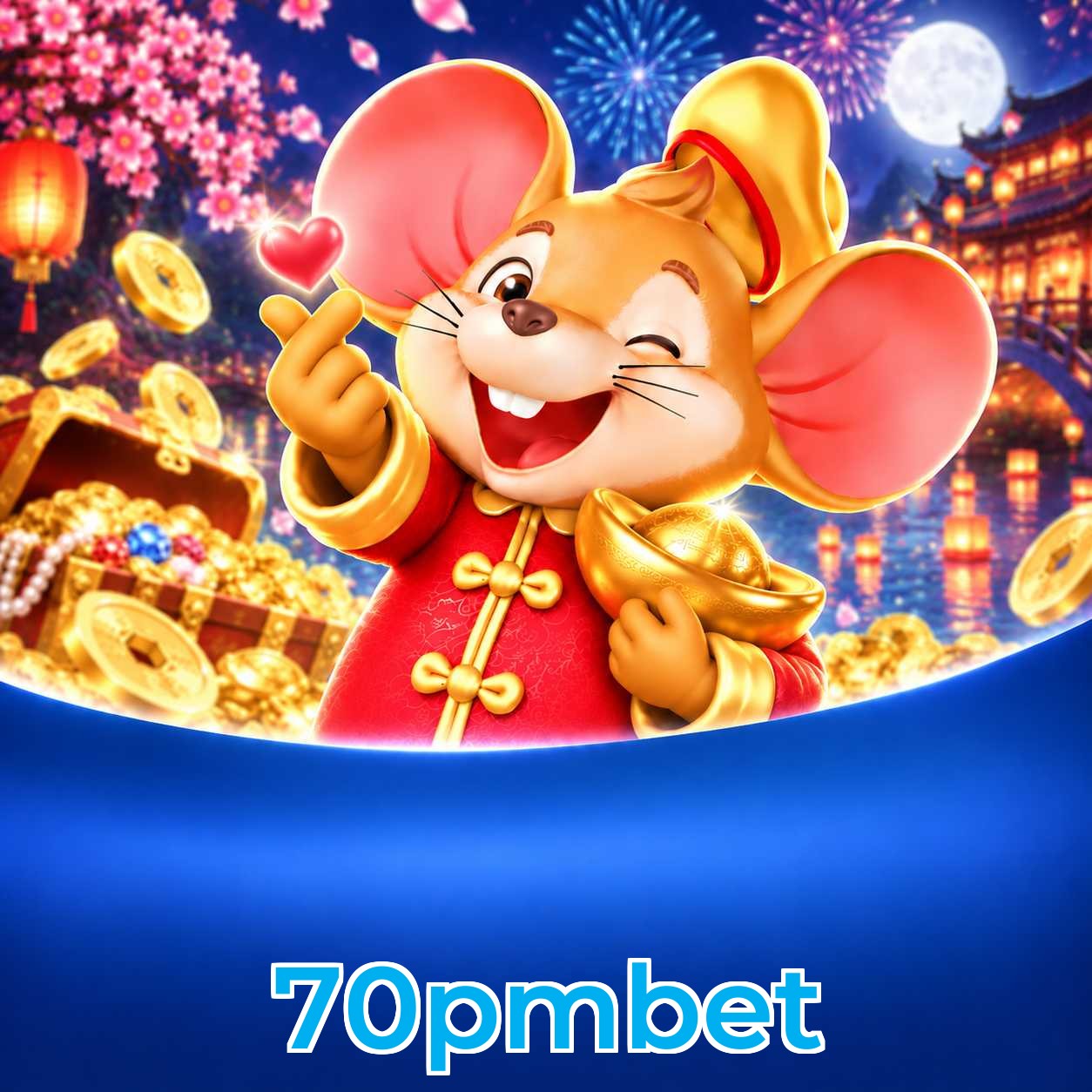 70pmbet RTP Testing