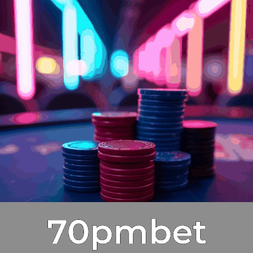 70pmbet: Cassino Premiado e Pagamentos Rápidos