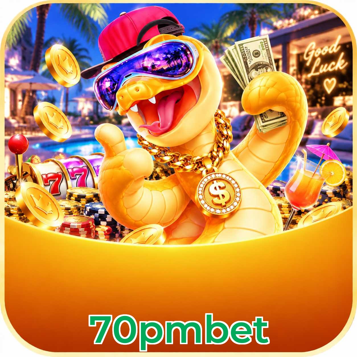 70pmbet Registration Guide