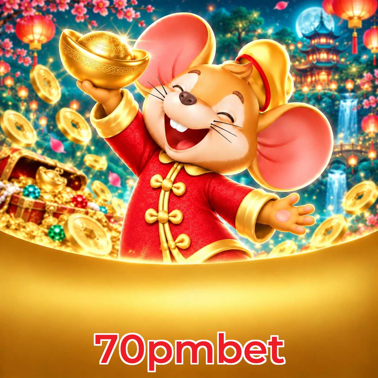 70pmbet Payment Speed