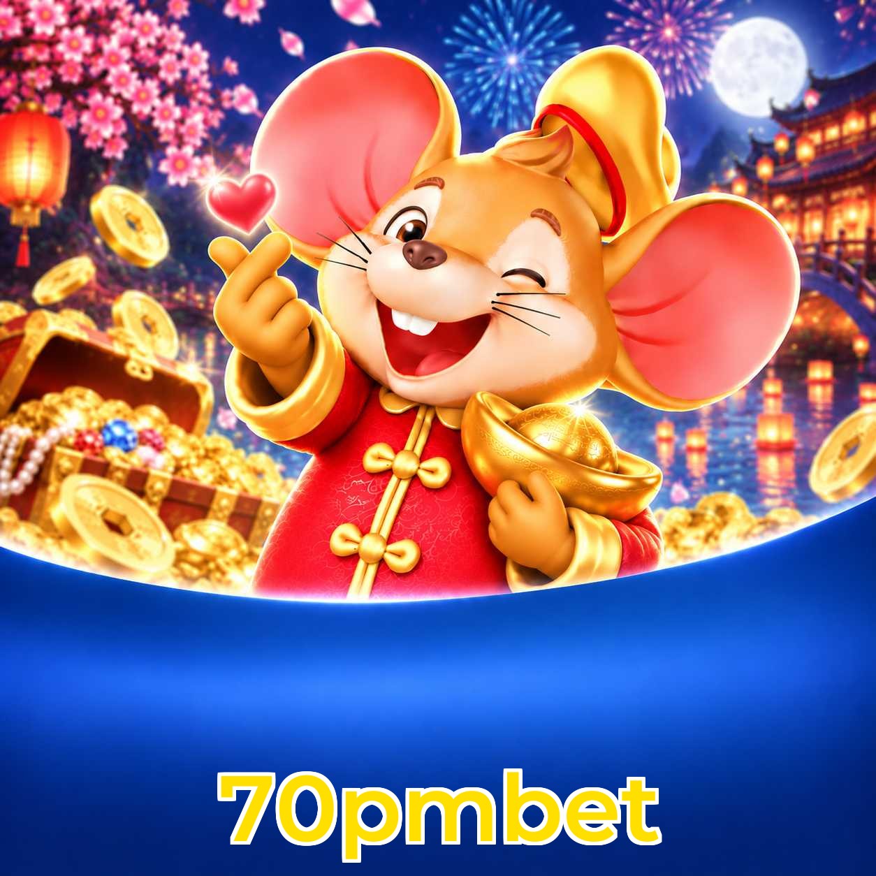 70pmbet Requirements