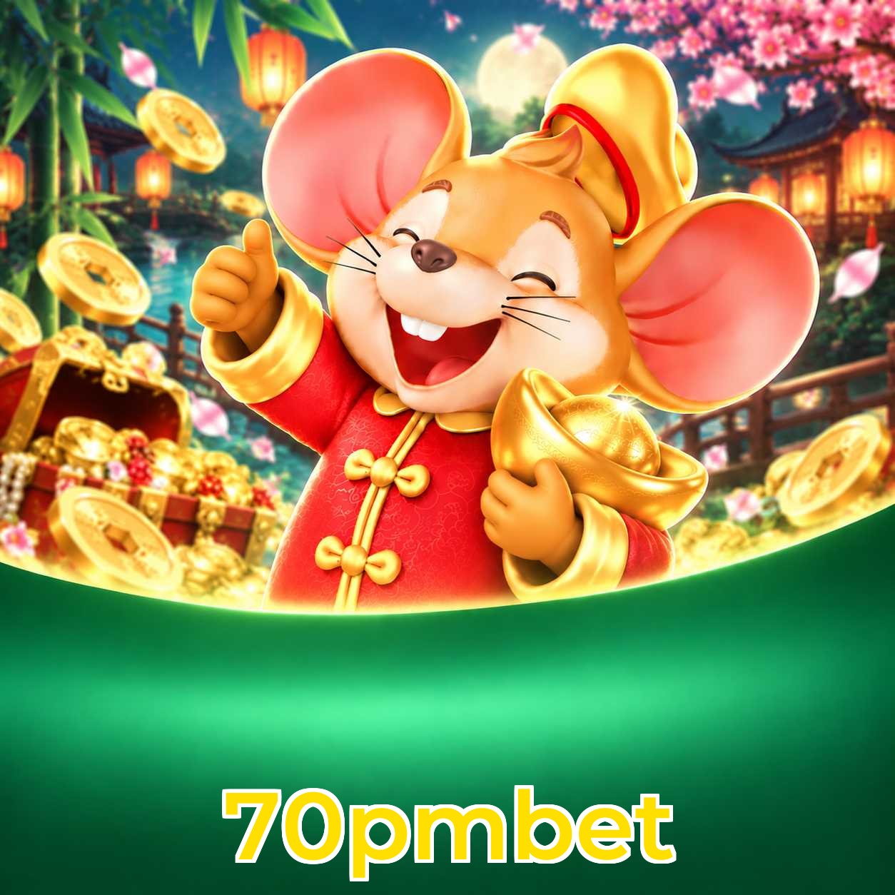 70pmbet Facebook Support
