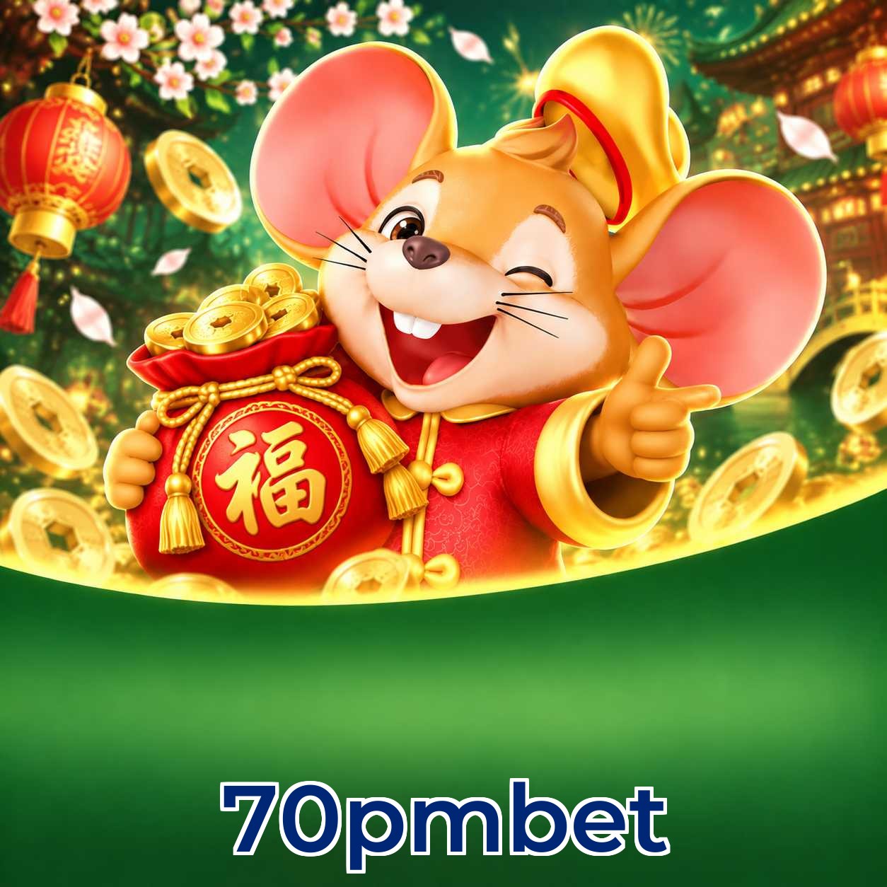 70pmbet Security