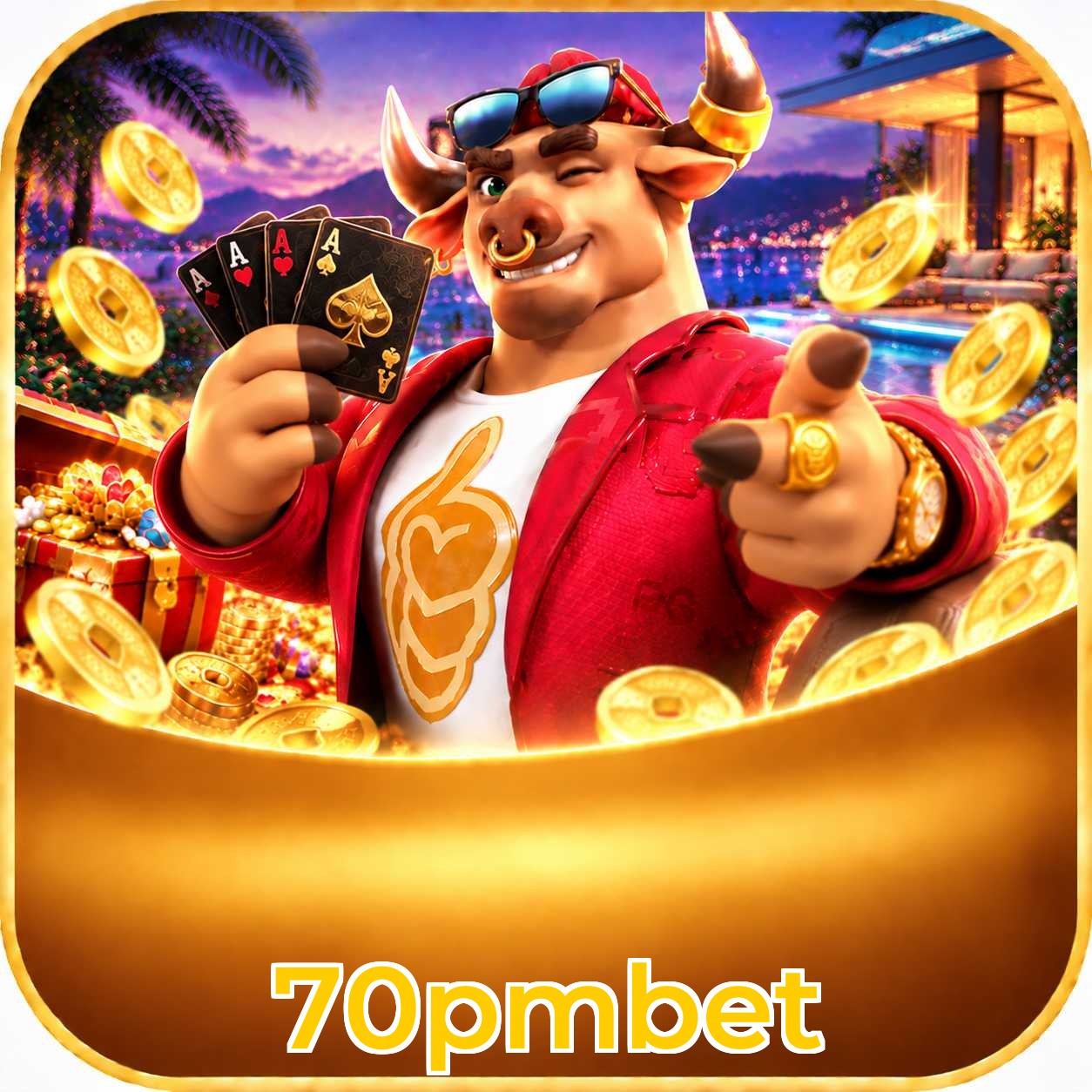70pmbet
