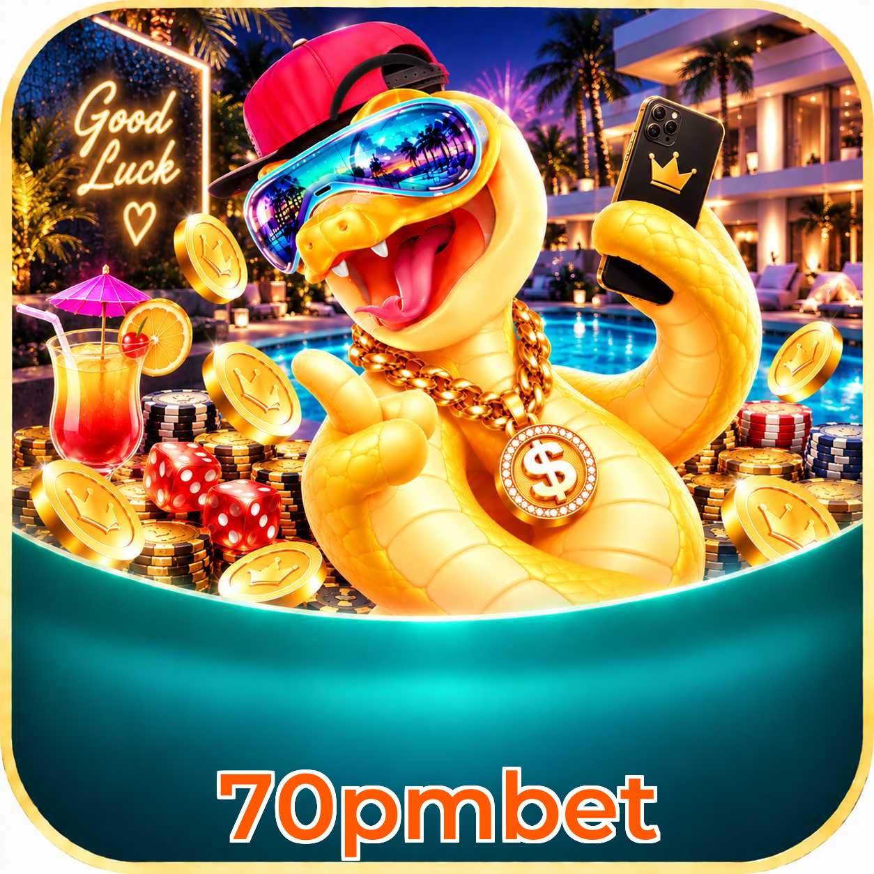 70pmbet Free Spins