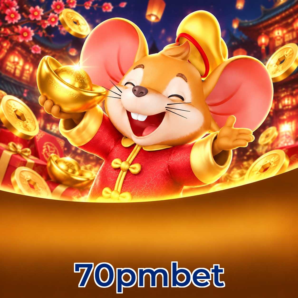 70pmbet Fortune Tiger Strategies
