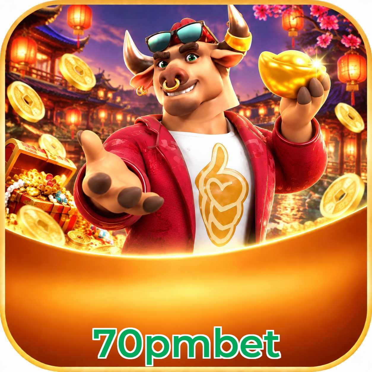 70pmbet App Features
