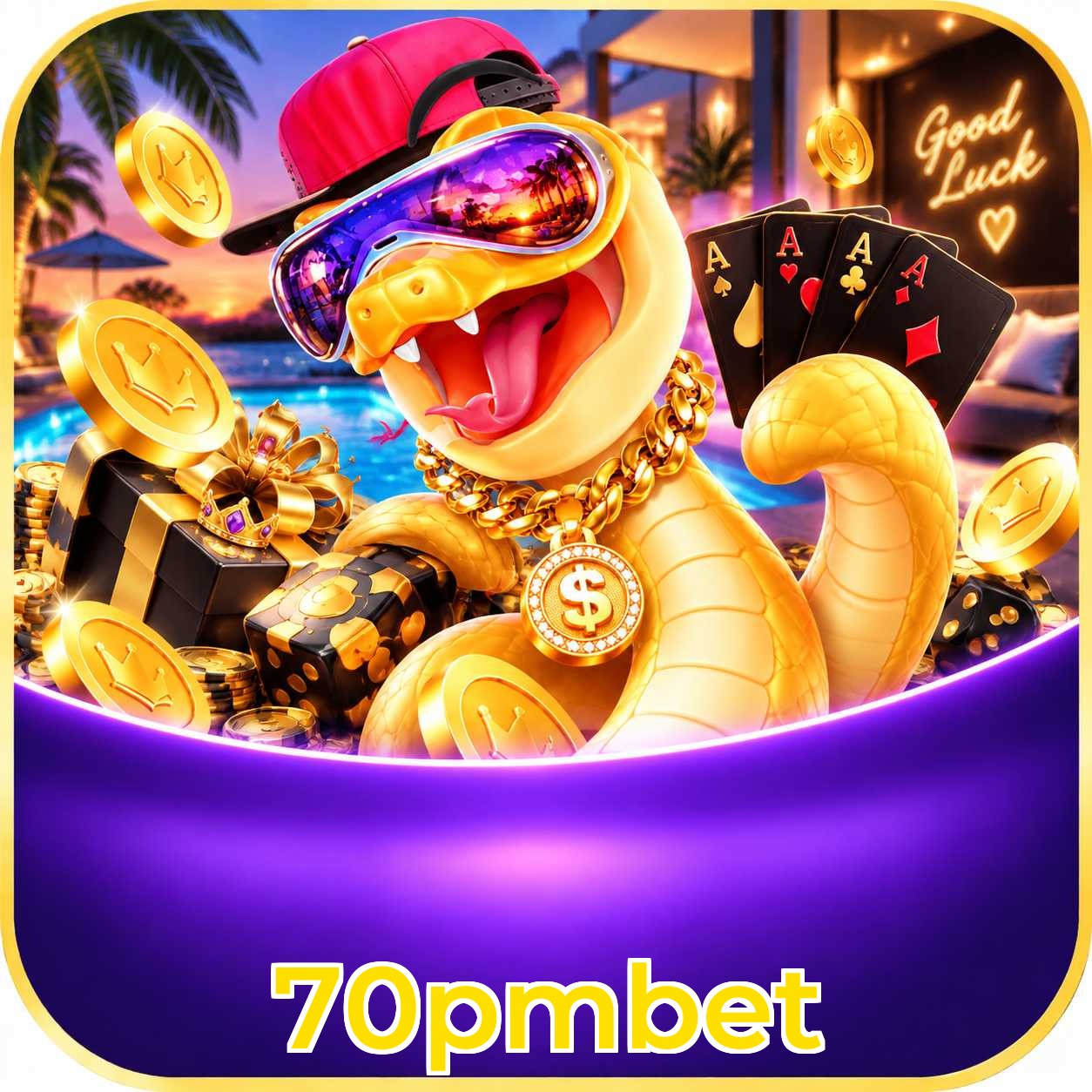 70pmbet FAQ