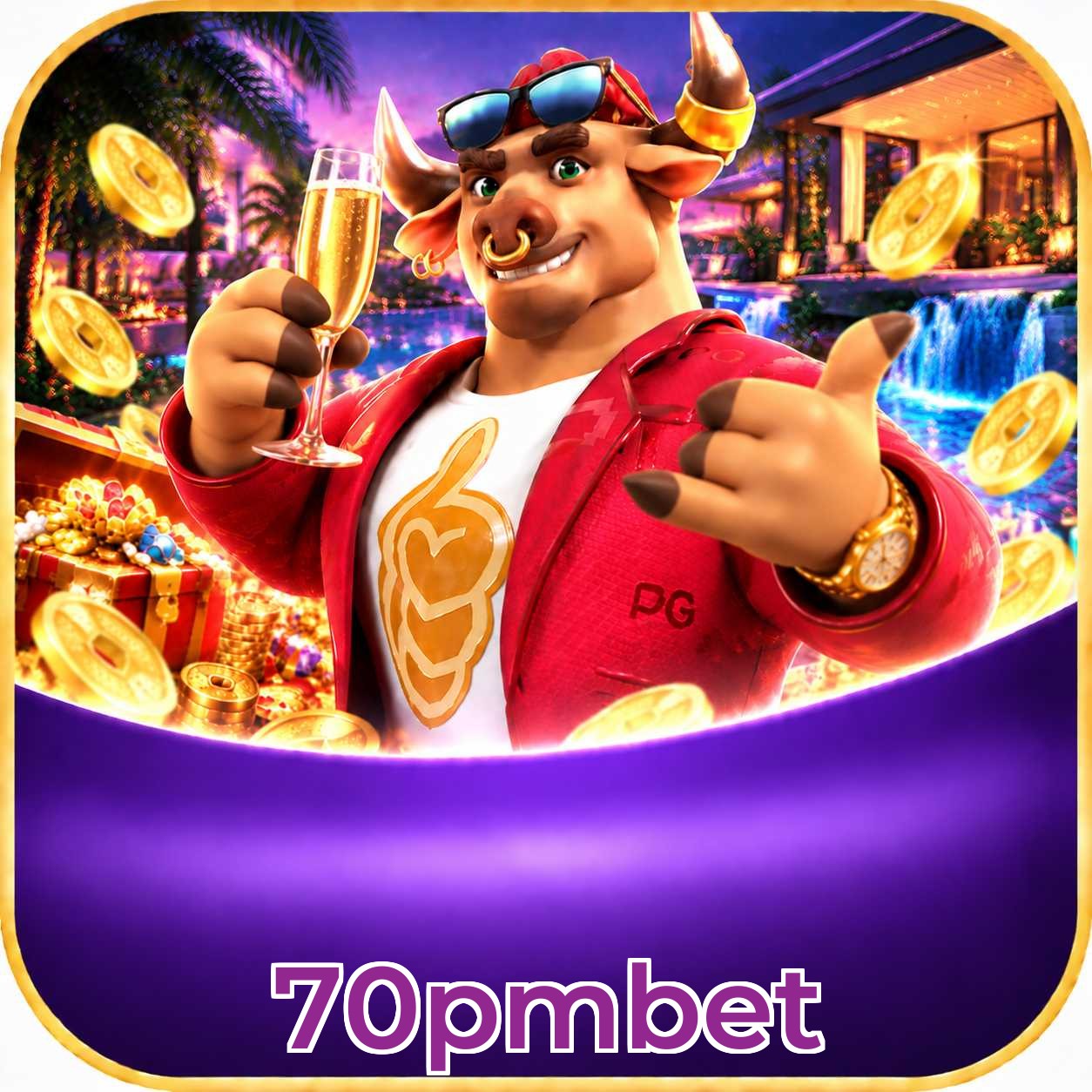 70pmbet Suporte