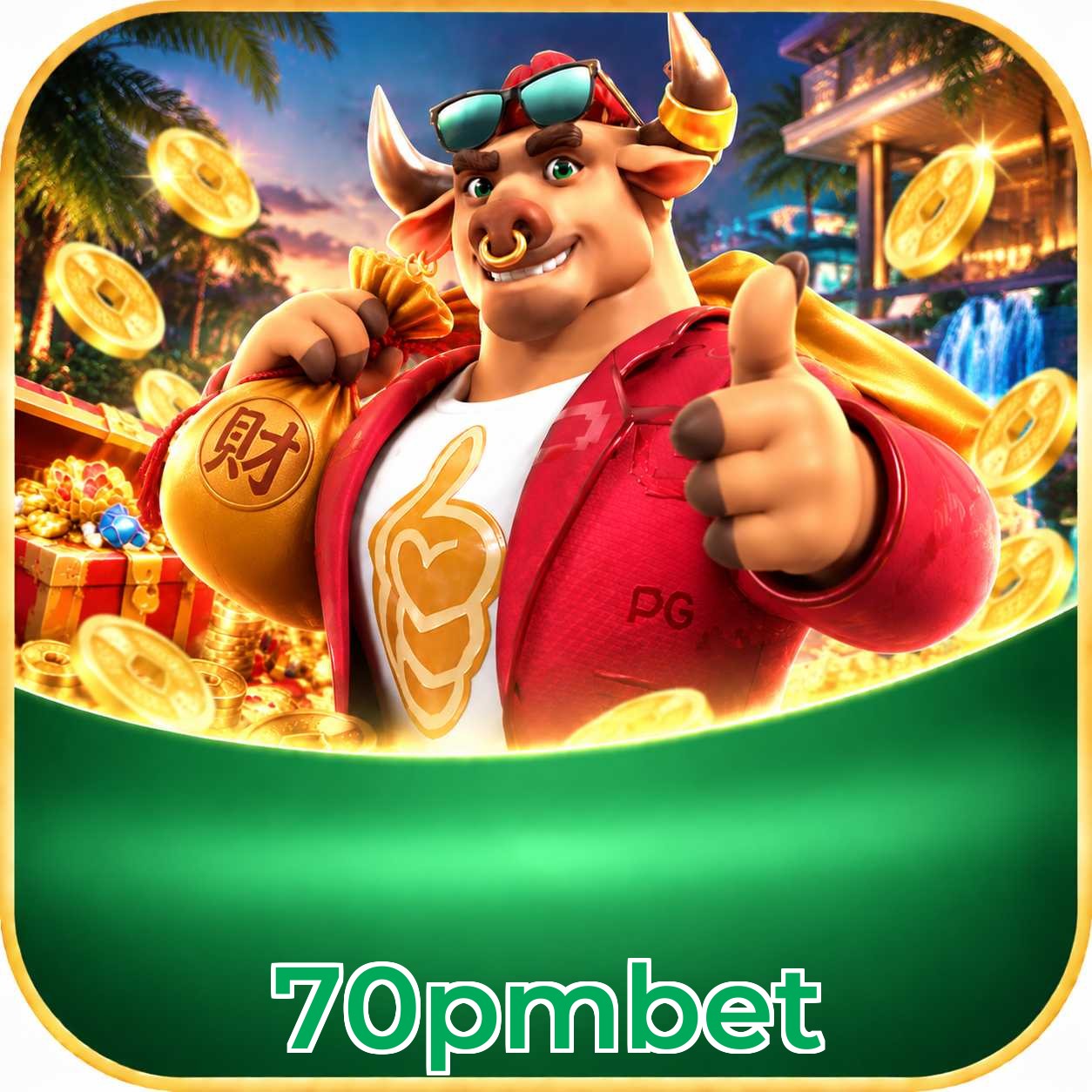 70pmbet VIP Program