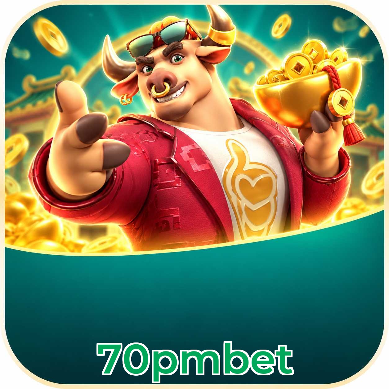 70pmbet Interface