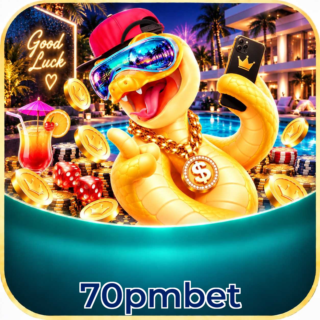 70pmbet Performance