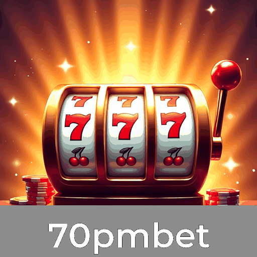 Aposte com Confiança e Profissionalismo na Plataforma 70pmbet