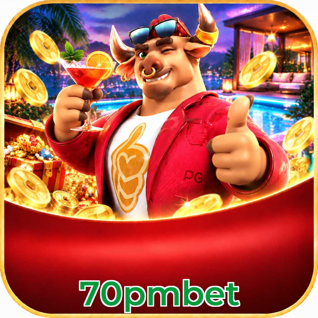 70pmbet App FAQ