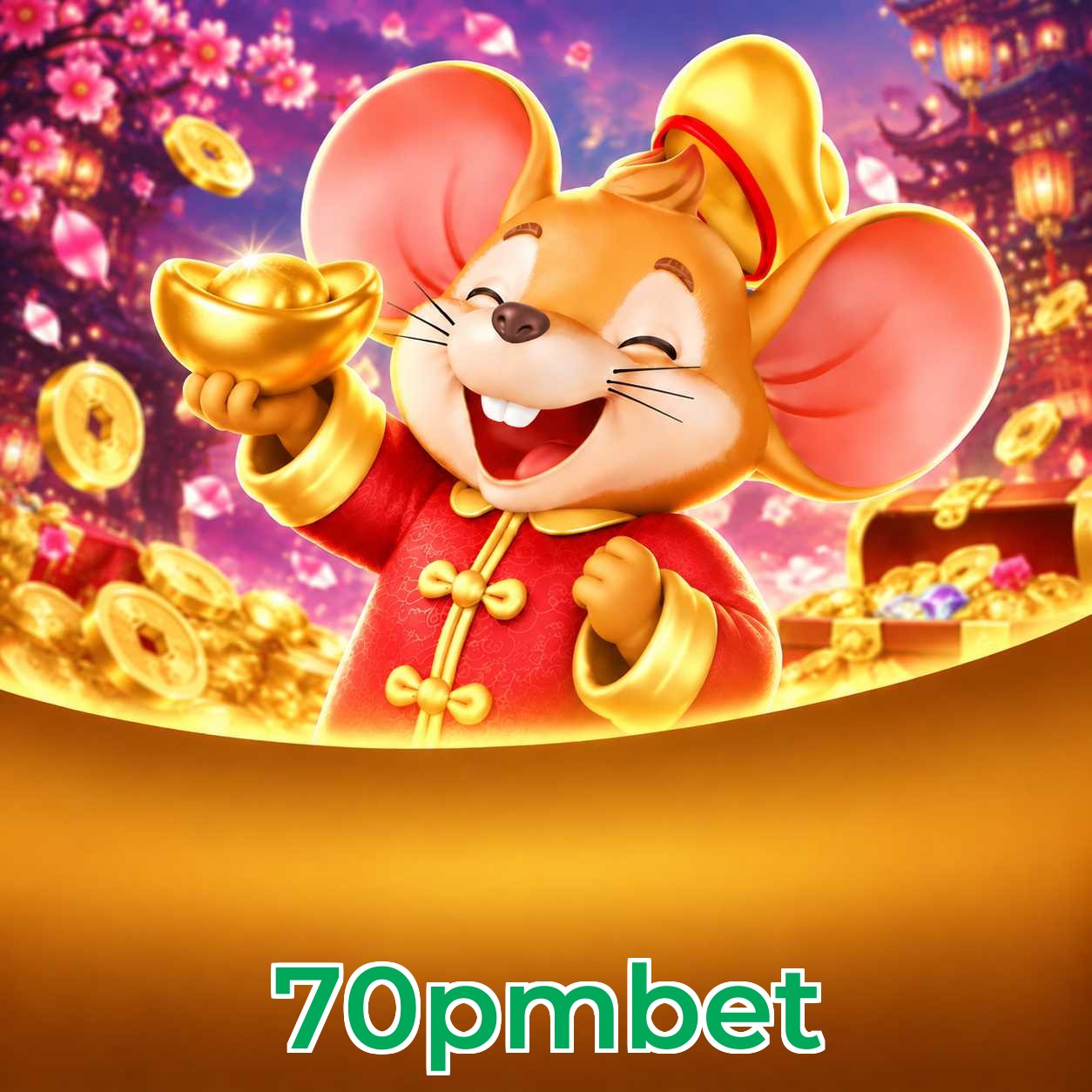 70pmbet 2FA