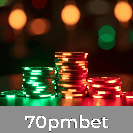 70pmbet: Jogos de Mesa ao Vivo para Brasileiros