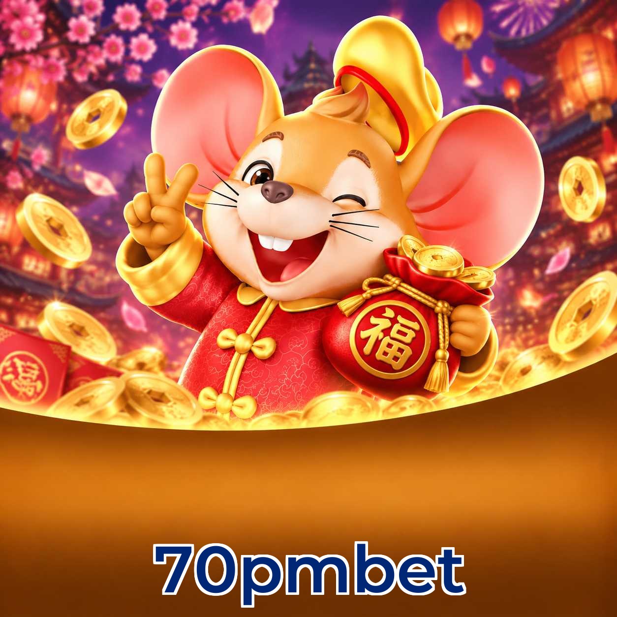 70pmbet Facebook Page