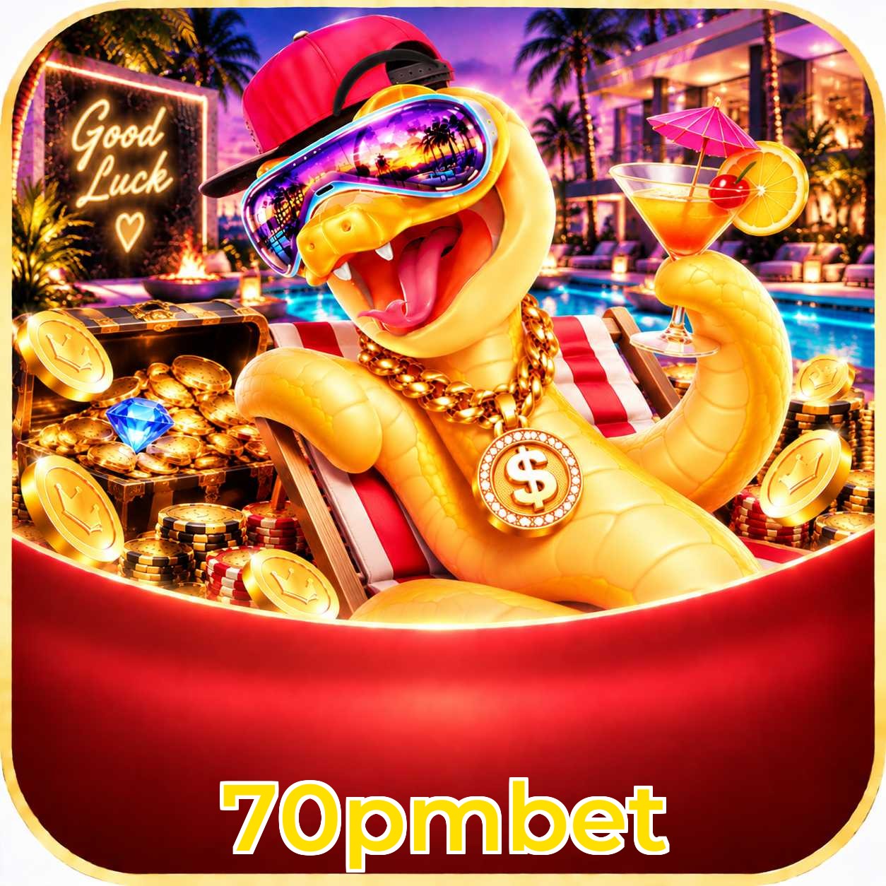 70pmbet Segurança
