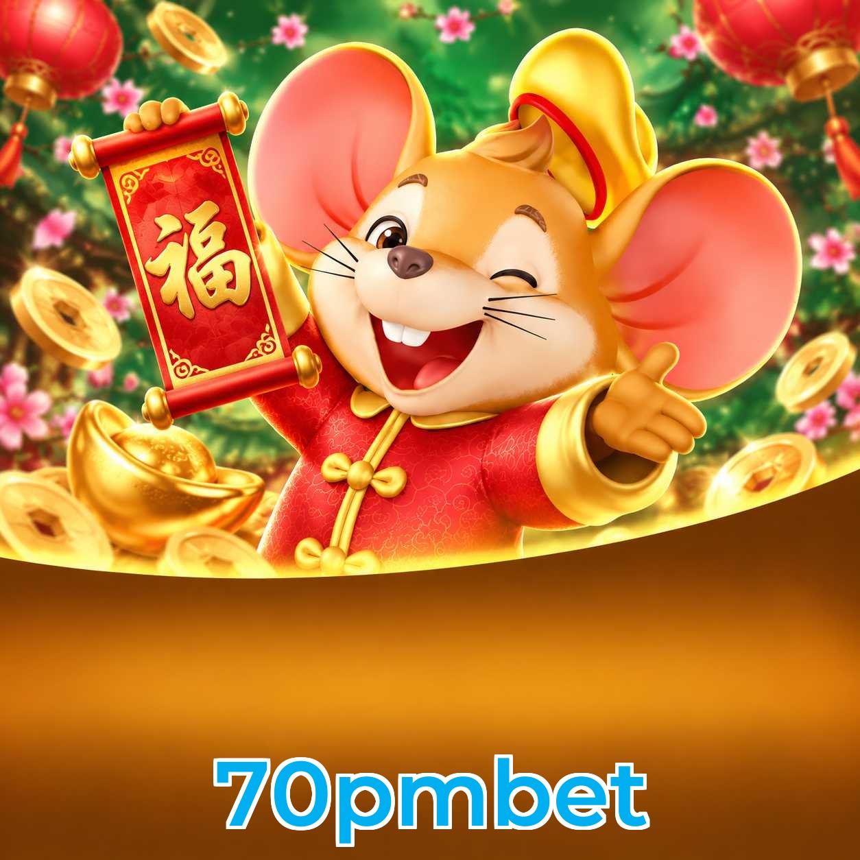 70pmbet Win FAQ